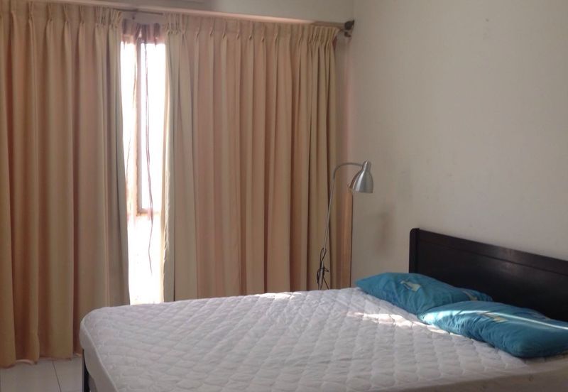 Sterling Condominium