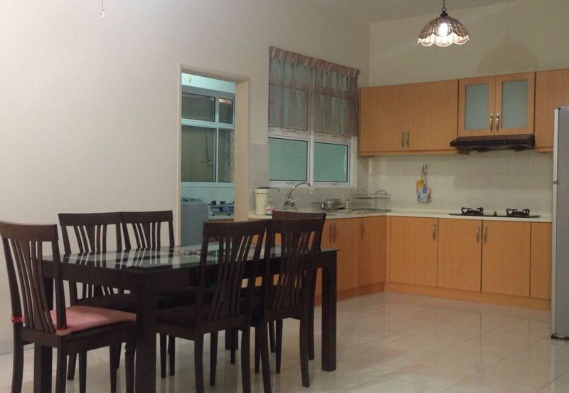 Sterling Condominium