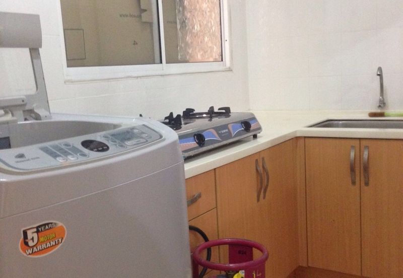 Sterling Condominium