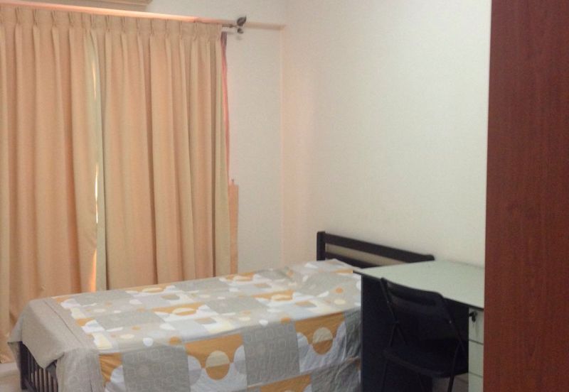 Sterling Condominium