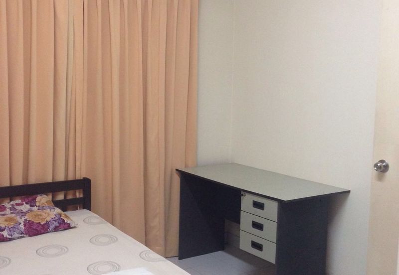 Sterling Condominium