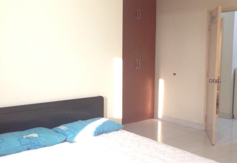 Sterling Condominium