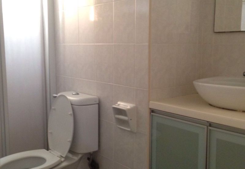 Sterling Condominium