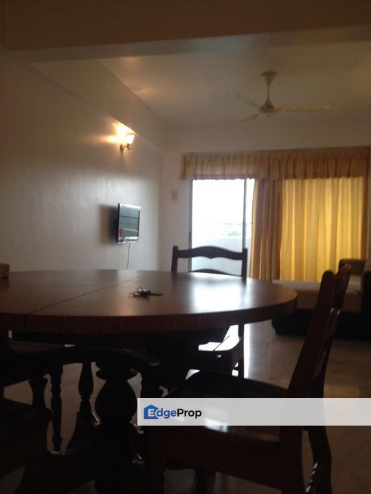 Shang Villa 1206sf for Rent RM1800, Selangor, Petaling Jaya