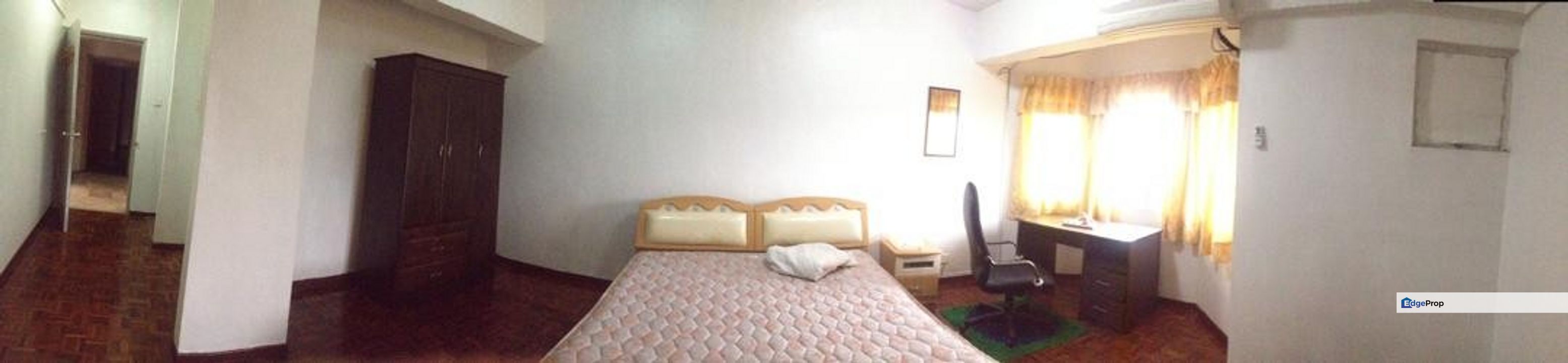 Shang Villa 1206sf for Rent RM1800, Selangor, Petaling Jaya