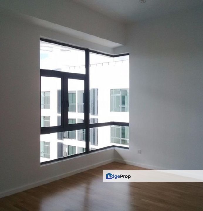 Urbana Residences 807sf for Rent RM2200, Selangor, Ara Damansara