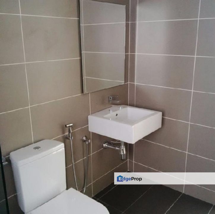 Urbana Residences 807sf for Rent RM2200, Selangor, Ara Damansara