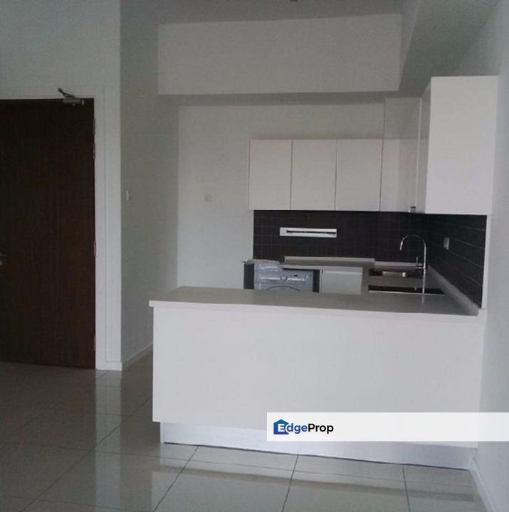 Urbana Residences 807sf for Rent RM2200, Selangor, Ara Damansara