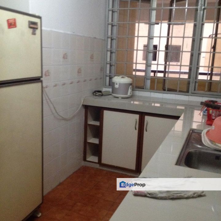 Shang Villa 1206sf for Rent RM1800, Selangor, Petaling Jaya