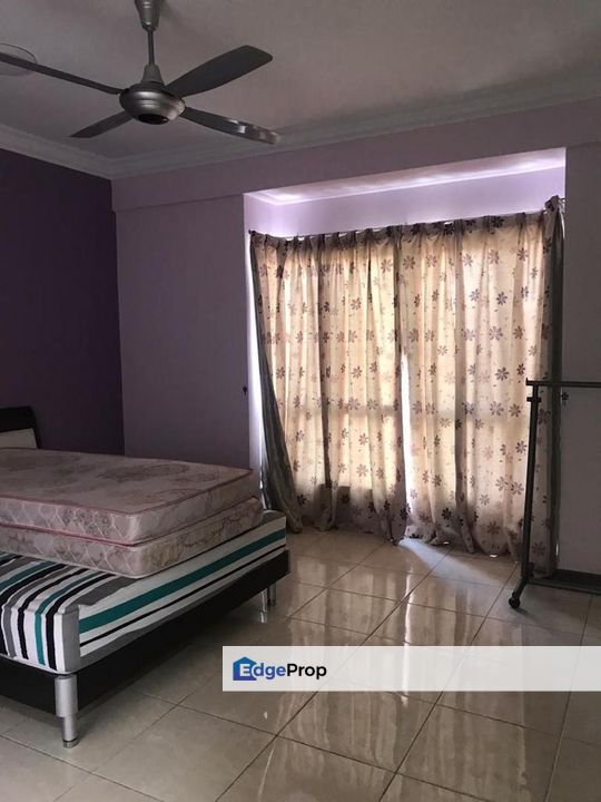 Ken Damansara 2 1495sf for Rent RM2500, Selangor, Petaling Jaya