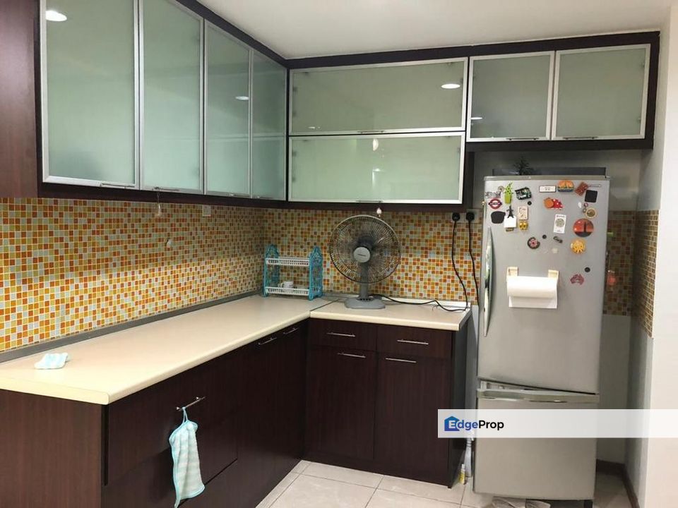 Ken Damansara 2 1495sf for Rent RM2500, Selangor, Petaling Jaya