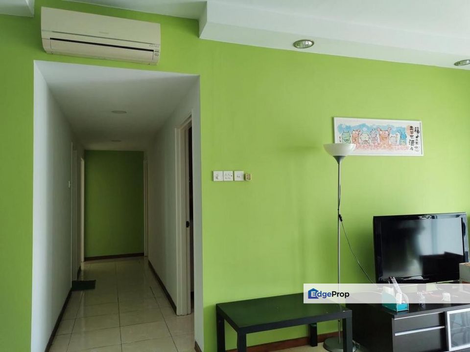 Ken Damansara 2 1495sf for Rent RM2500, Selangor, Petaling Jaya