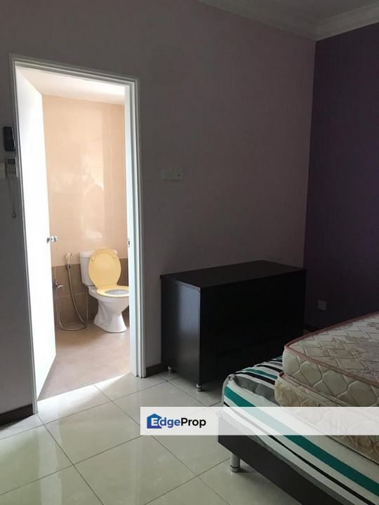 Ken Damansara 2 1495sf for Rent RM2500, Selangor, Petaling Jaya