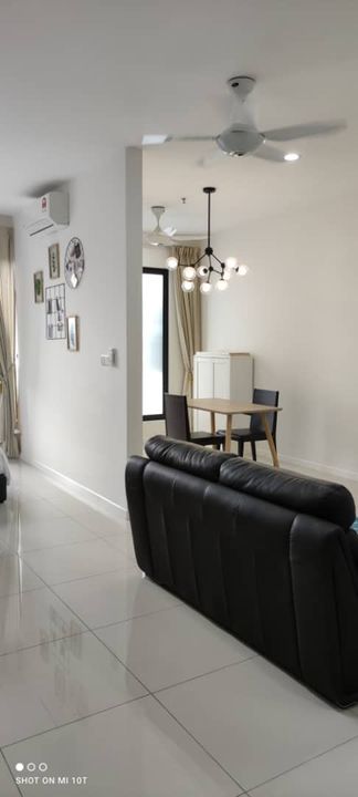 HighPark Suites 450sf for Rent RM2000, Selangor, Petaling Jaya