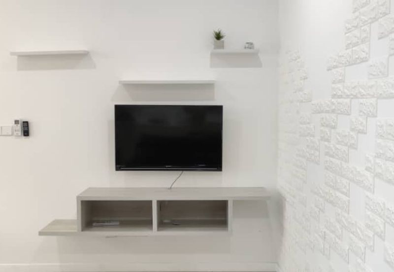 HighPark Suites @ Kelana Jaya