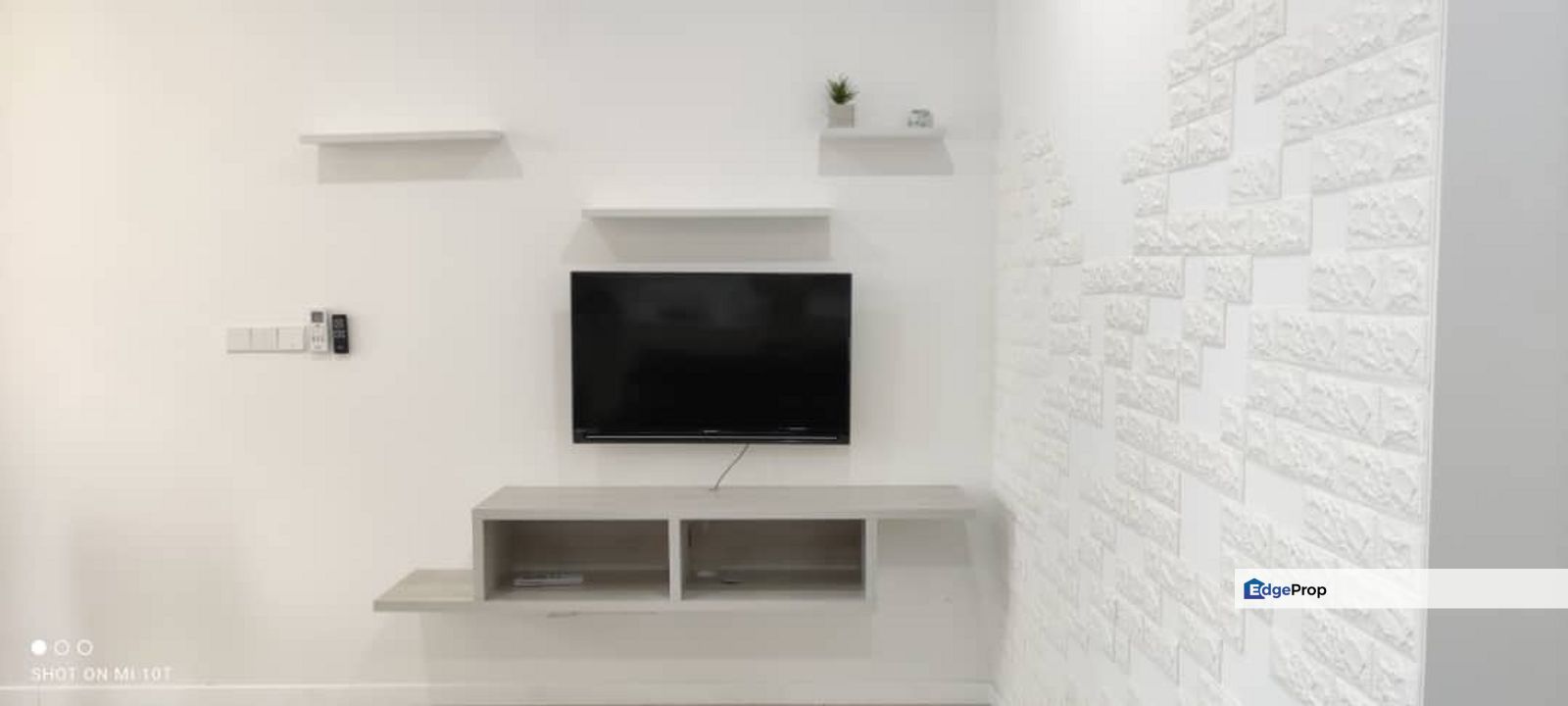 HighPark Suites 450sf for Rent RM2000, Selangor, Petaling Jaya