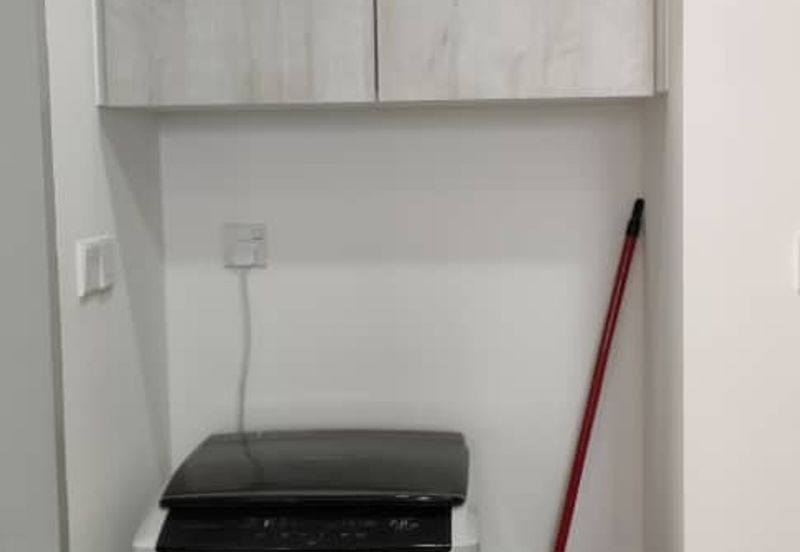 HighPark Suites @ Kelana Jaya