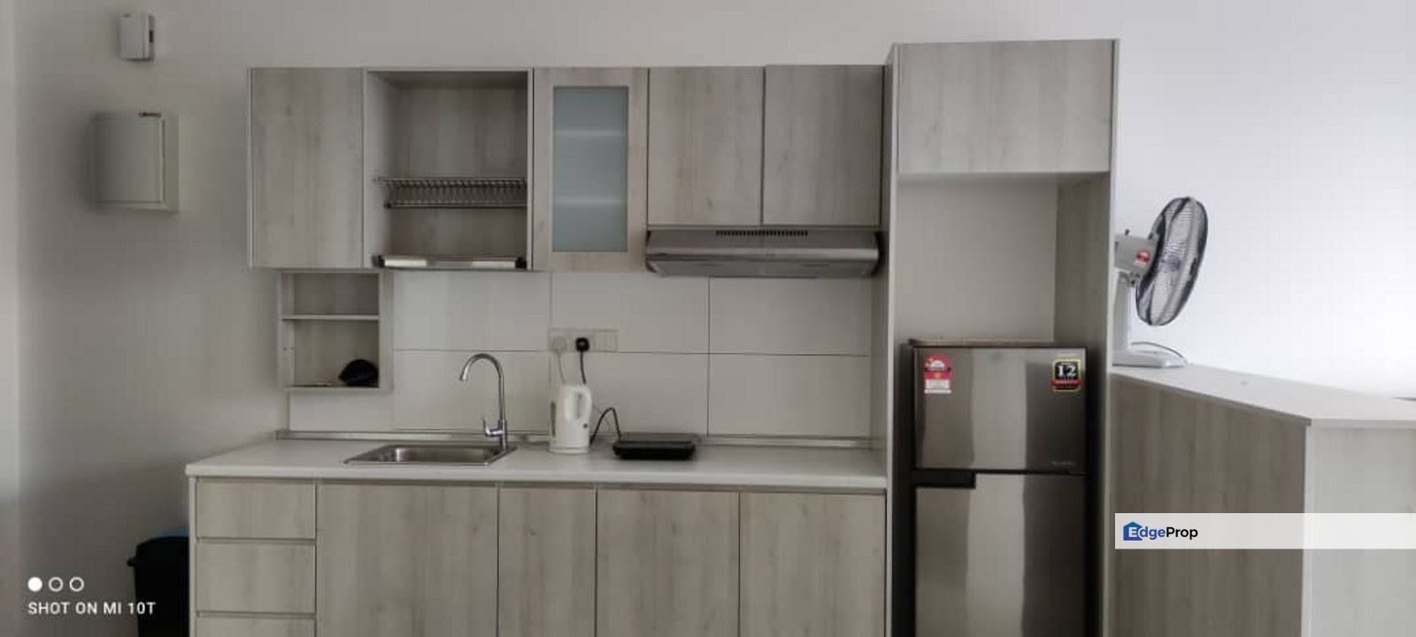 HighPark Suites 450sf for Rent RM2000, Selangor, Petaling Jaya