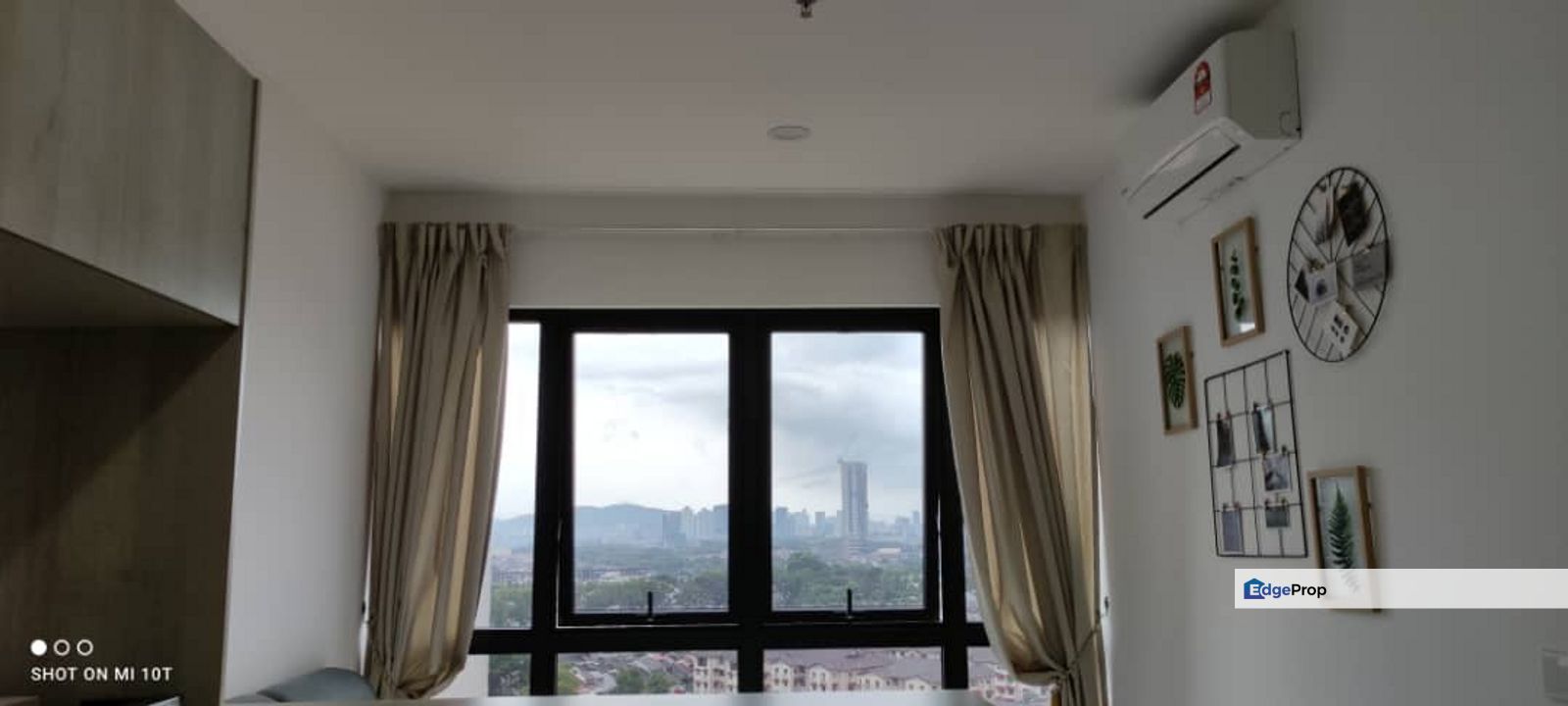 HighPark Suites 450sf for Rent RM2000, Selangor, Petaling Jaya