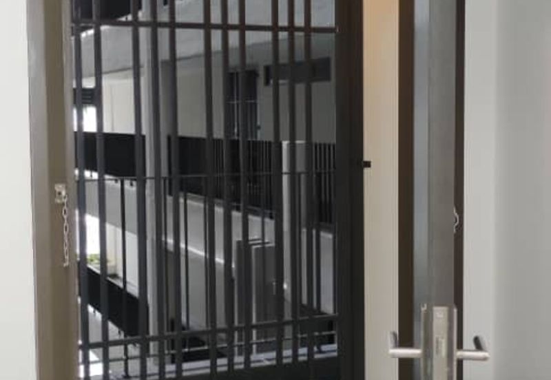 HighPark Suites @ Kelana Jaya