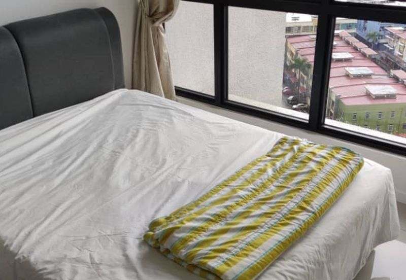 HighPark Suites @ Kelana Jaya