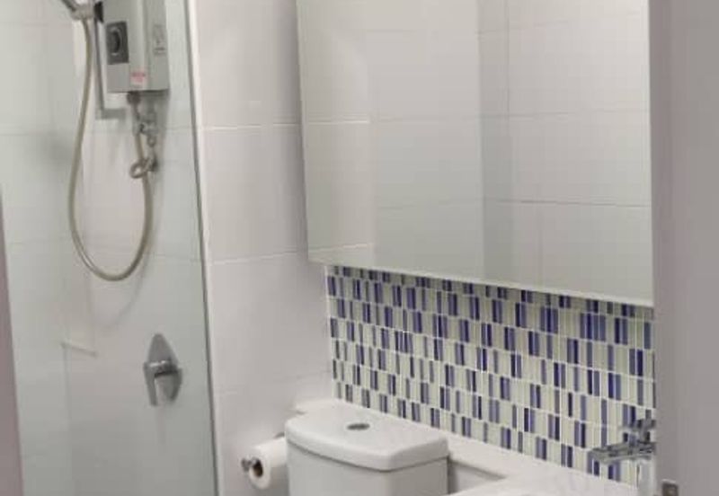 HighPark Suites @ Kelana Jaya