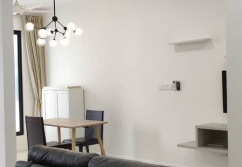 HighPark Suites @ Kelana Jaya