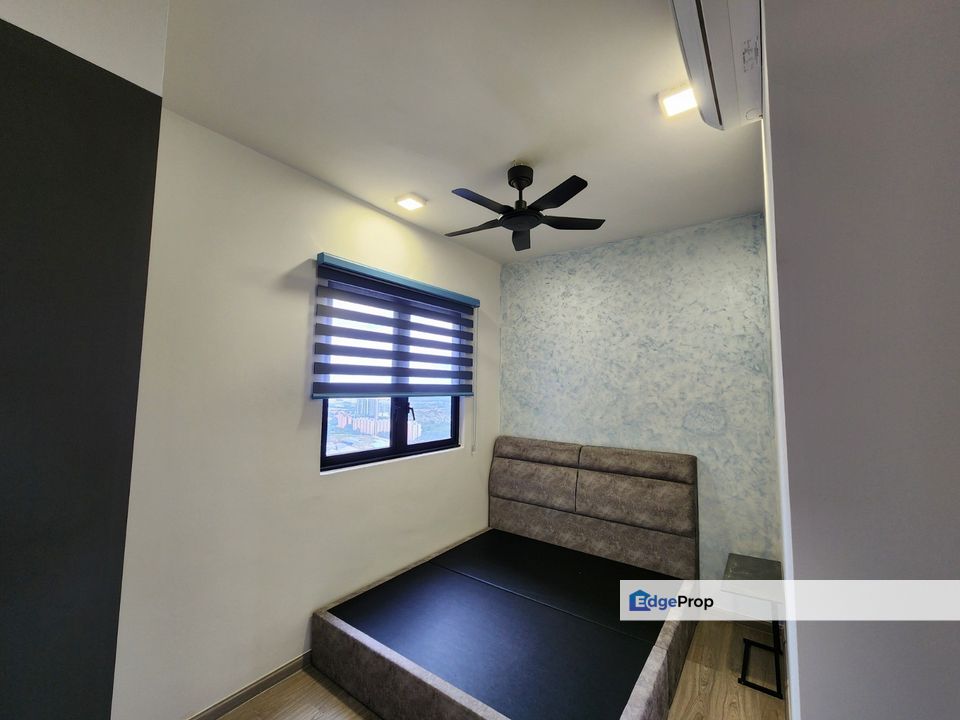 The Arcuz 978sf for Rent RM3600, Selangor, Petaling Jaya