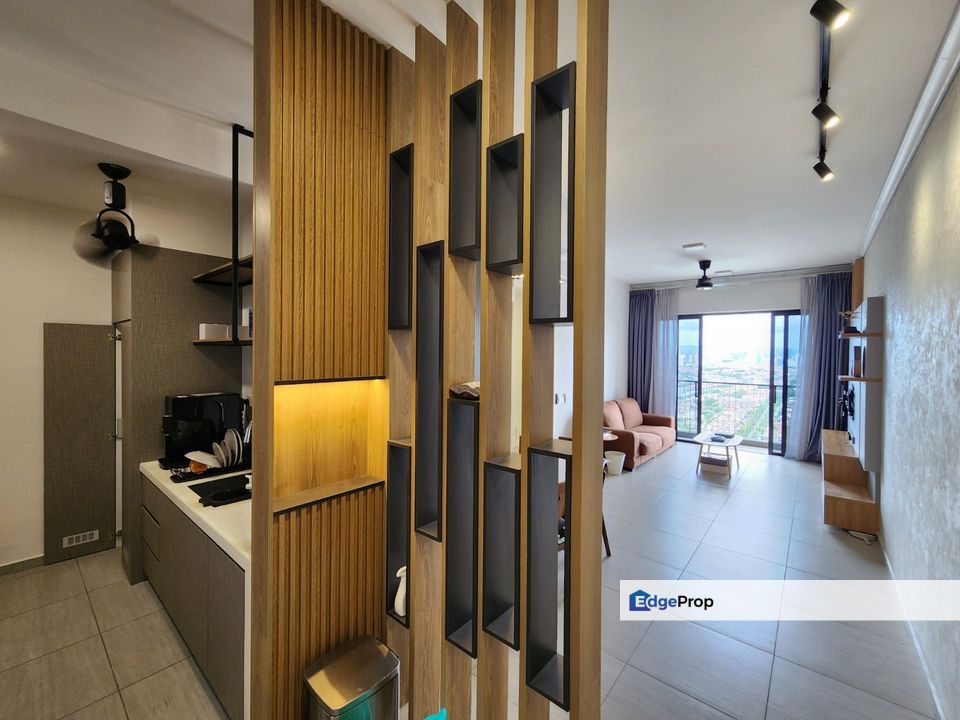 The Arcuz 978sf for Rent RM3600, Selangor, Petaling Jaya