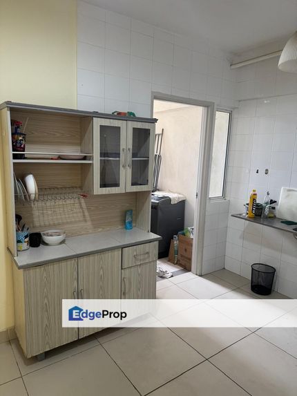 Cova Suites 1057sf for Rent RM2200, Selangor, Kota Damansara