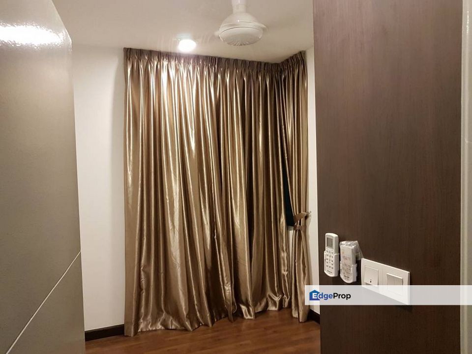 Hijauan Saujana 1372sf for Rent RM2300, Selangor, Saujana 