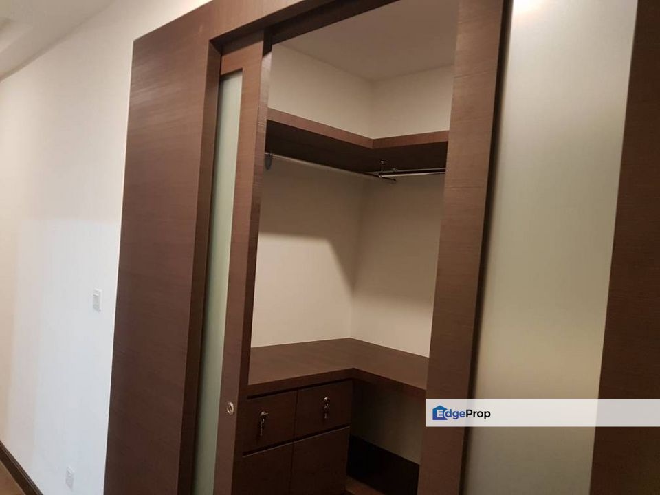 Hijauan Saujana 1372sf for Rent RM2300, Selangor, Saujana 