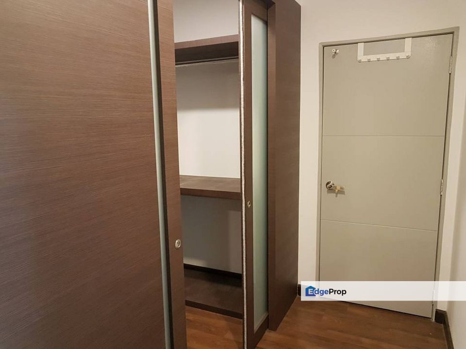 Hijauan Saujana 1372sf for Rent RM2300, Selangor, Saujana 