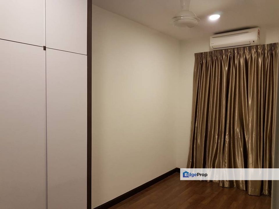 Hijauan Saujana 1372sf for Rent RM2300, Selangor, Saujana 