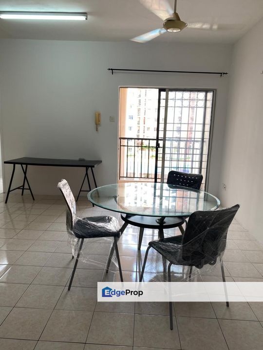 Bayu Puteri 845sf for Rent RM1500, Selangor, Tropicana
