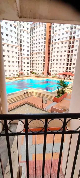 Bayu Puteri 845sf for Rent RM1500, Selangor, Tropicana