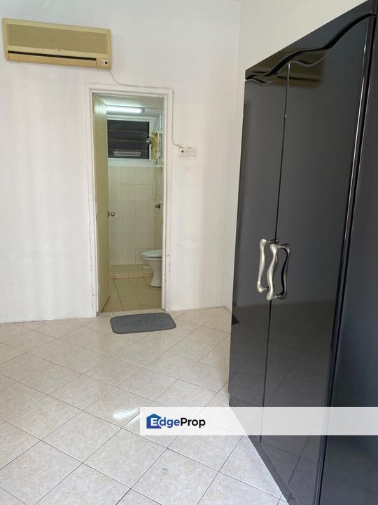 Bayu Puteri 845sf for Rent RM1500, Selangor, Tropicana