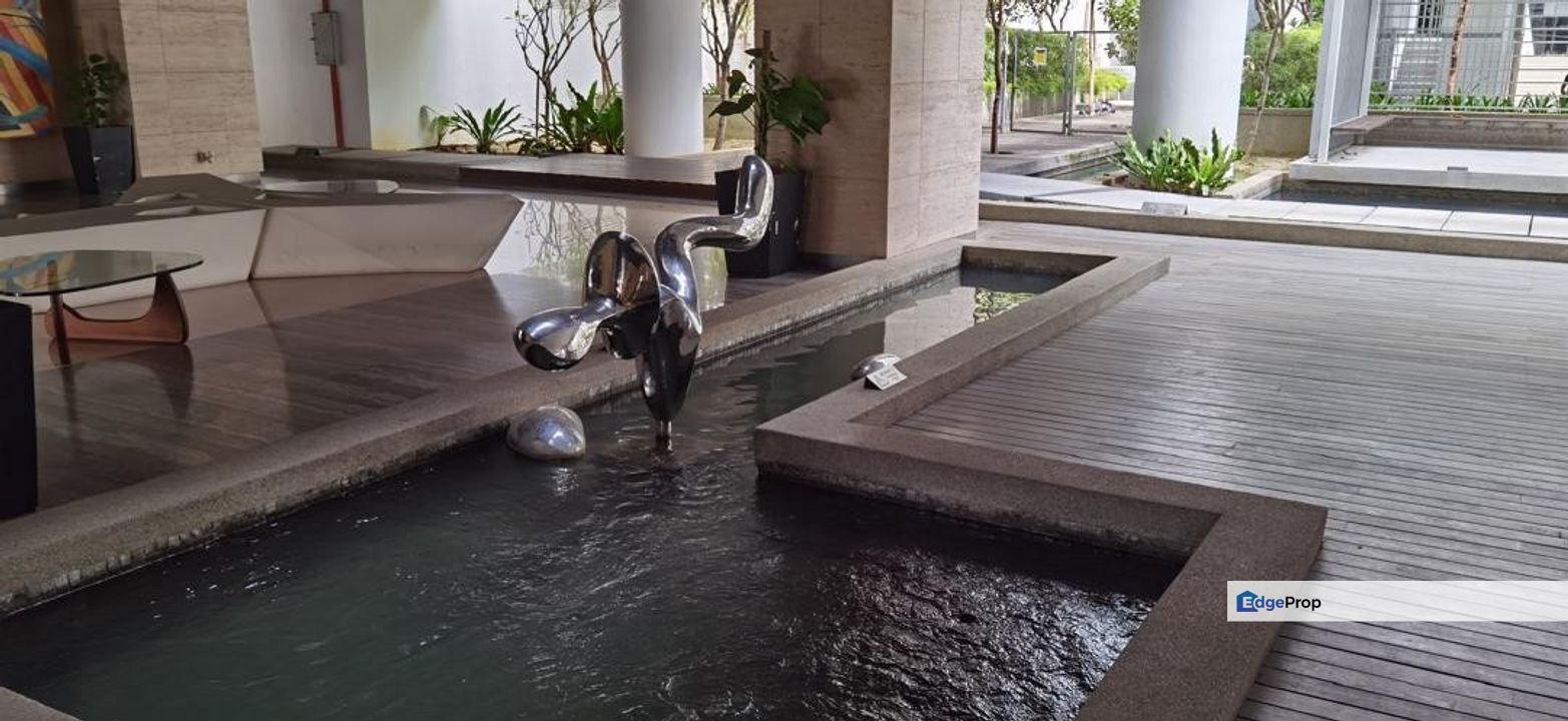 Cascades 570sf for Rent RM2380, Selangor, Kota Damansara