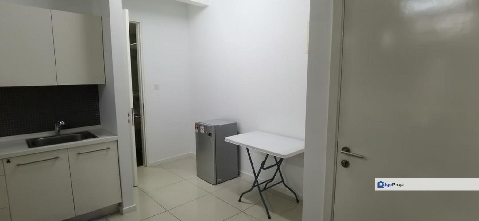 Cascades 570sf for Rent RM2380, Selangor, Kota Damansara
