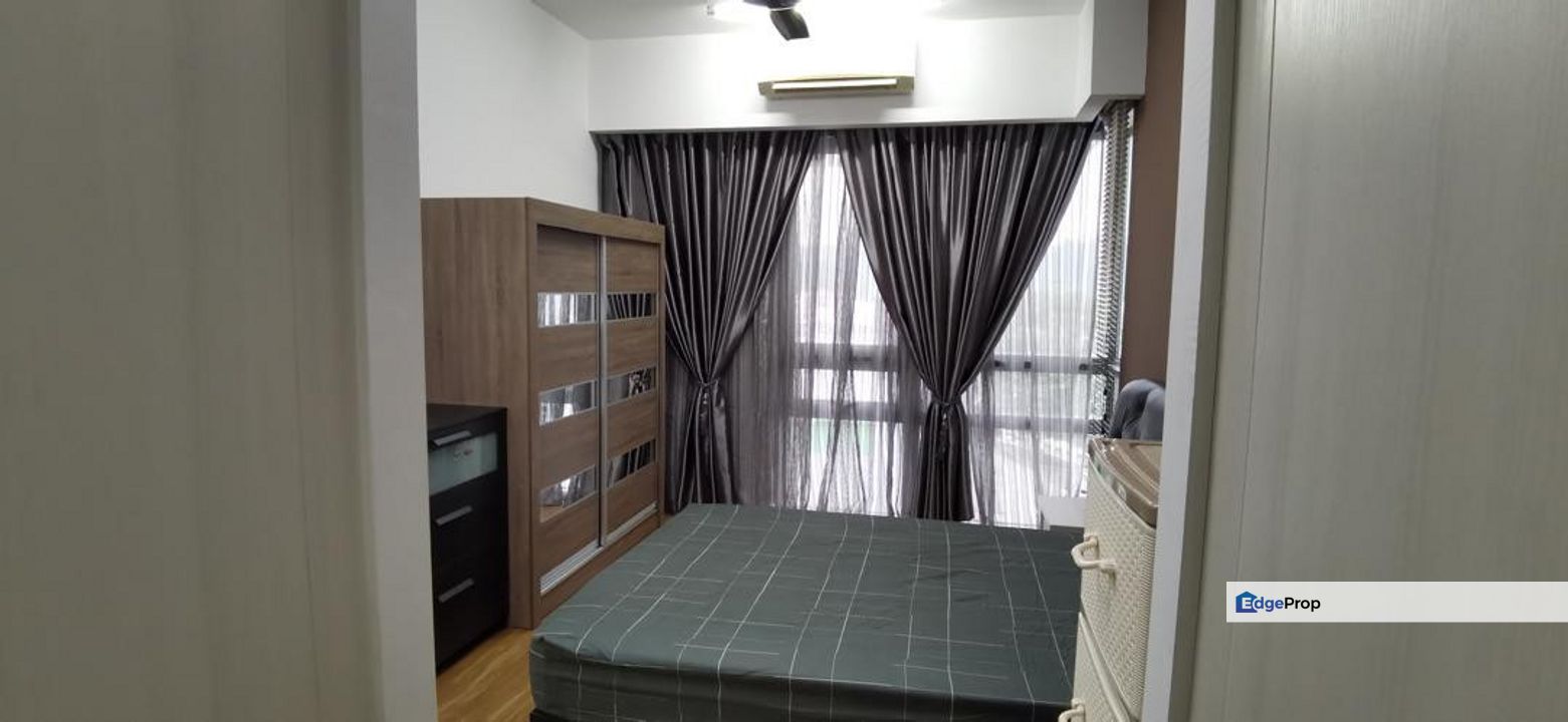 Cascades 570sf for Rent RM2380, Selangor, Kota Damansara