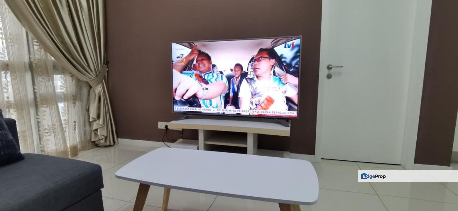 Cascades 570sf for Rent RM2380, Selangor, Kota Damansara