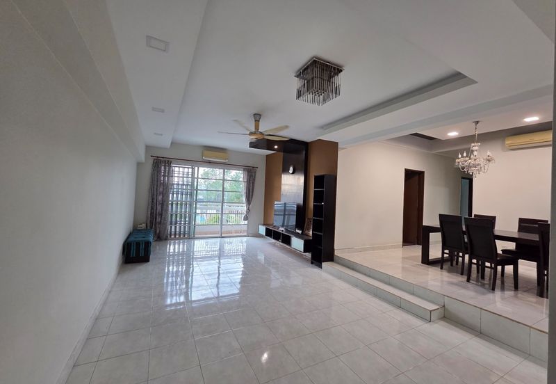 Sterling Condominium