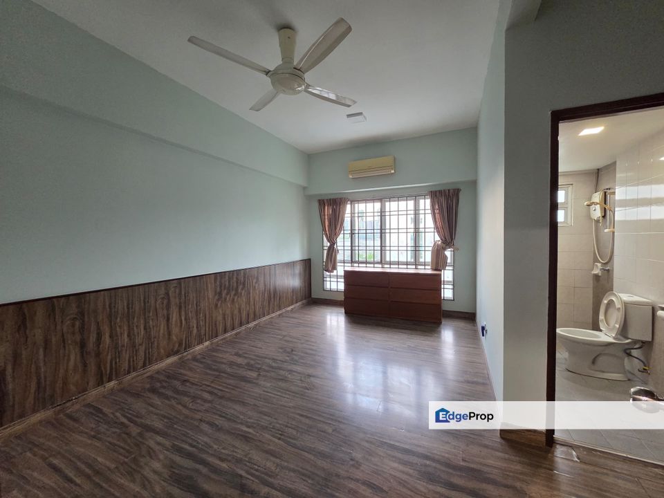 Sterling 1442sf for Rent RM2500, Selangor, Kelana Jaya