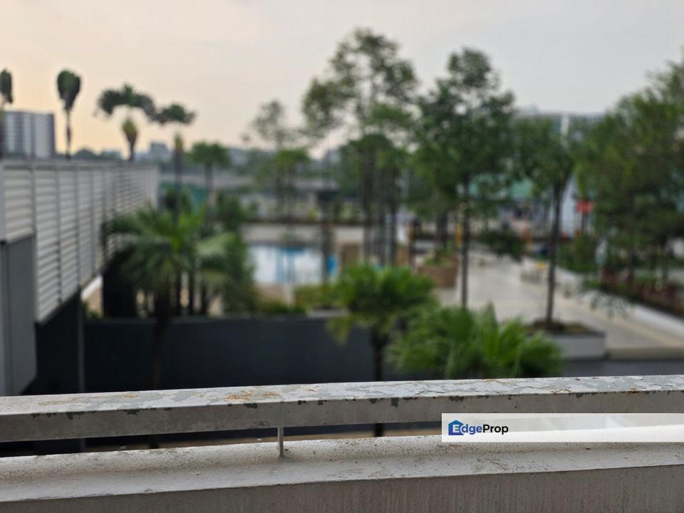 Sterling 1442sf for Rent RM2500, Selangor, Kelana Jaya