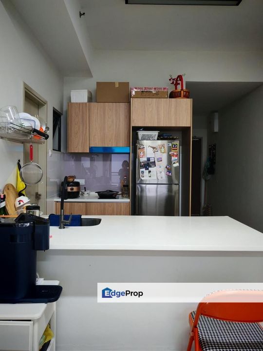 Ara Sentral 759sf for Rent RM2700, Selangor, Ara Damansara