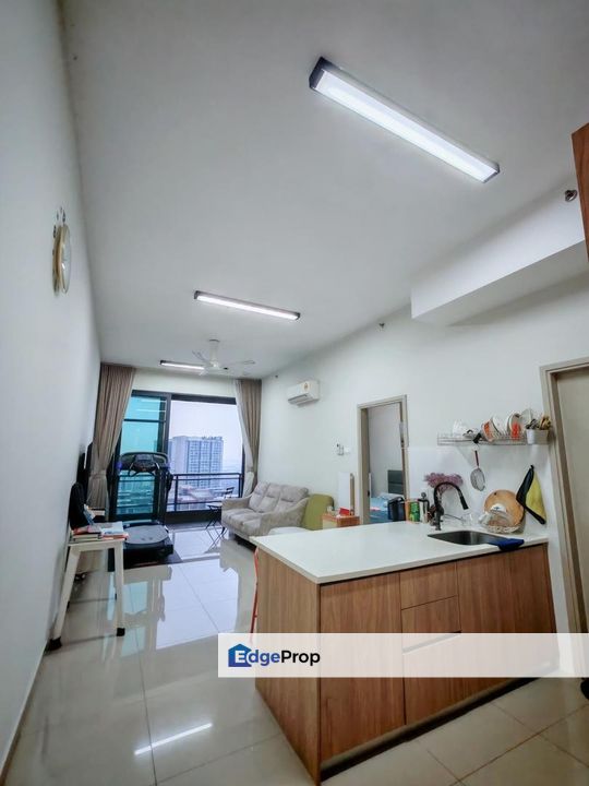 Ara Sentral 759sf for Rent RM2700, Selangor, Ara Damansara