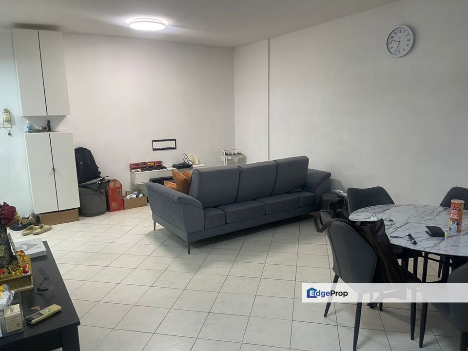 Casa Damansara 2 1154sf for Sale RM52000, Selangor, Petaling Jaya