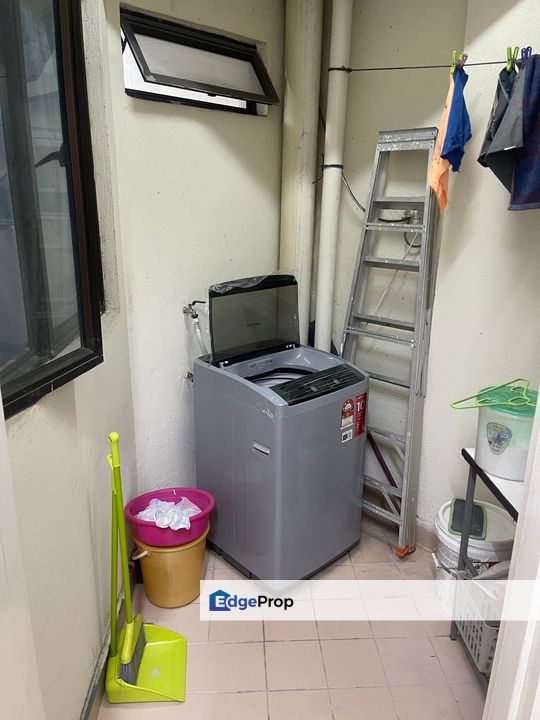 Casa Damansara 2 1154sf for Sale RM52000, Selangor, Petaling Jaya