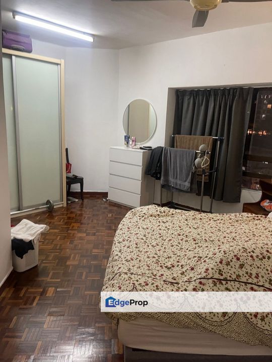 Casa Damansara 2 1154sf for Sale RM52000, Selangor, Petaling Jaya