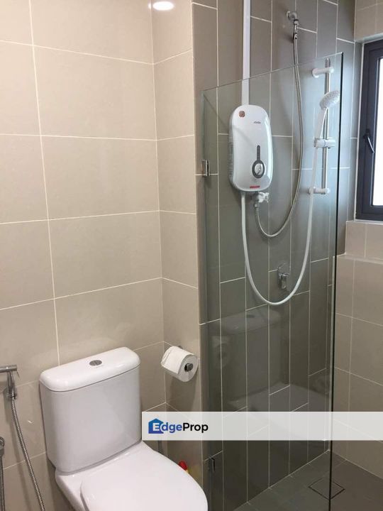 Urbana Residences 829sf for Rent RM2300, Selangor, Ara Damansara